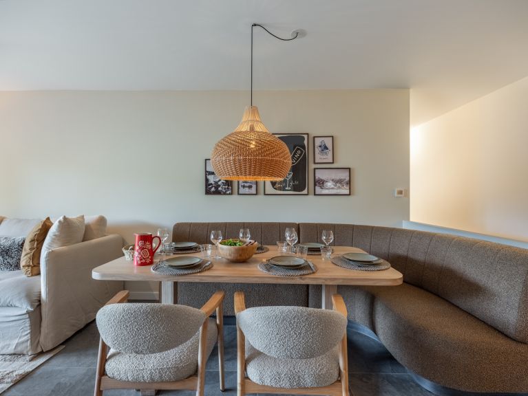 Ferienwohnung L'Alchimie