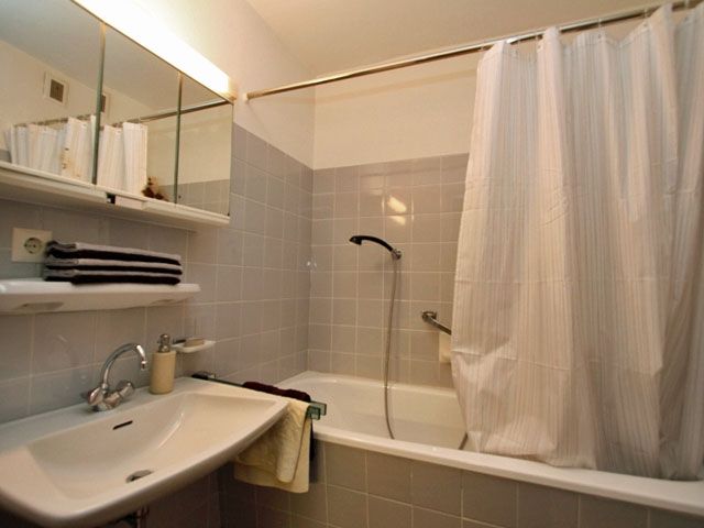 Ferienwohnung Kreidl Top 35