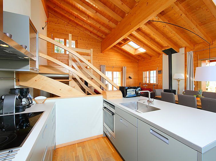 Ferienhaus Mimique