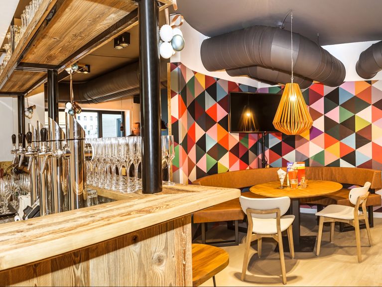 Ferienwohnung Kristall Plaza Niederau