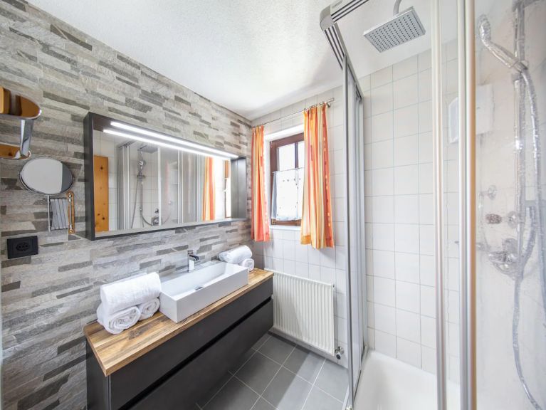 Ferienwohnung Haus Sonnenstein