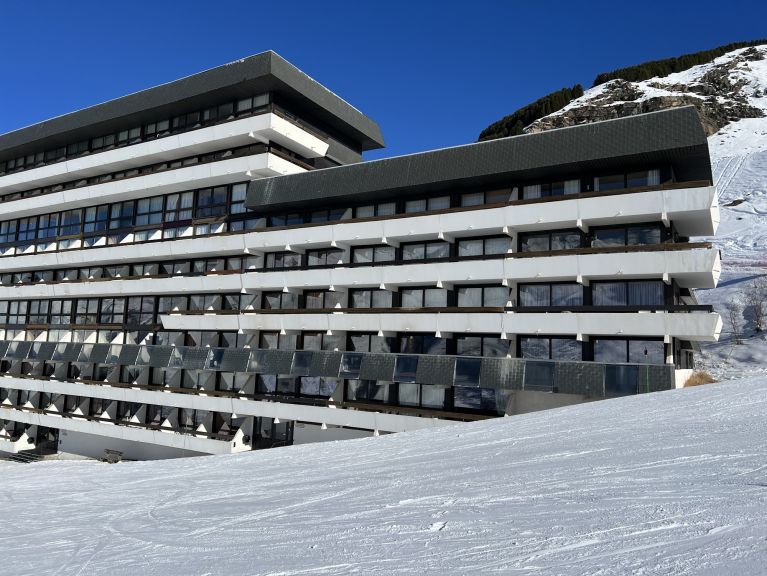 Ferienwohnung Brélin