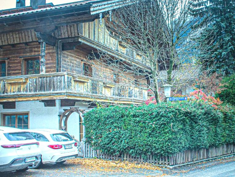 Ferienhaus Emma's Chalet