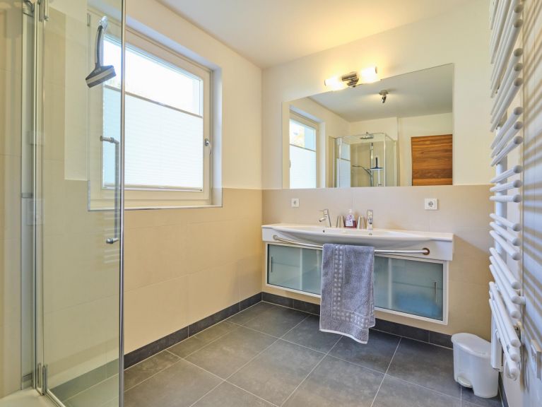 Ferienwohnung Drei Berge