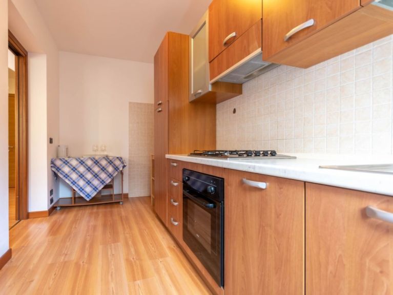 Ferienwohnung La Casa di Blek