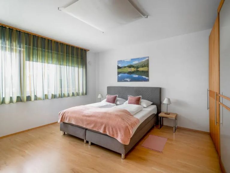 Ferienwohnung Papa Joe's Penthouse