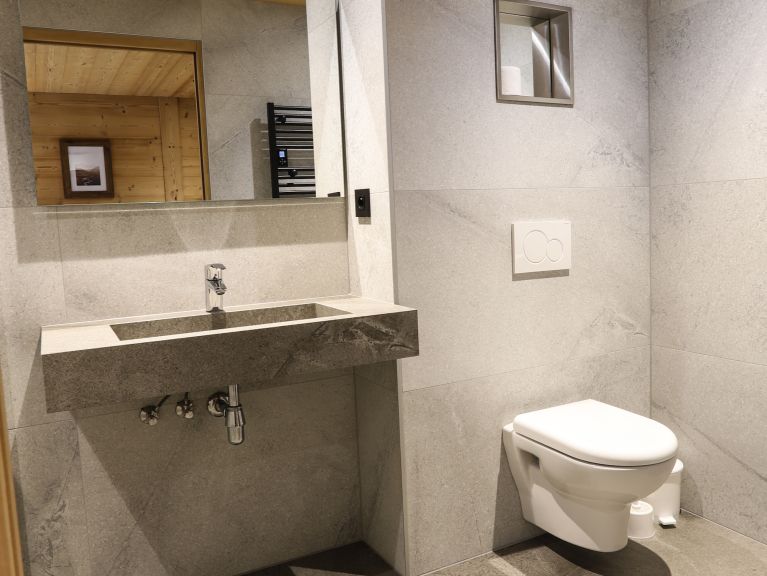 Ferienwohnung La Cascade Les Seracs