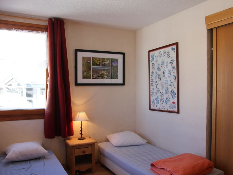 Ferienwohnung Le Diamant 60 m²