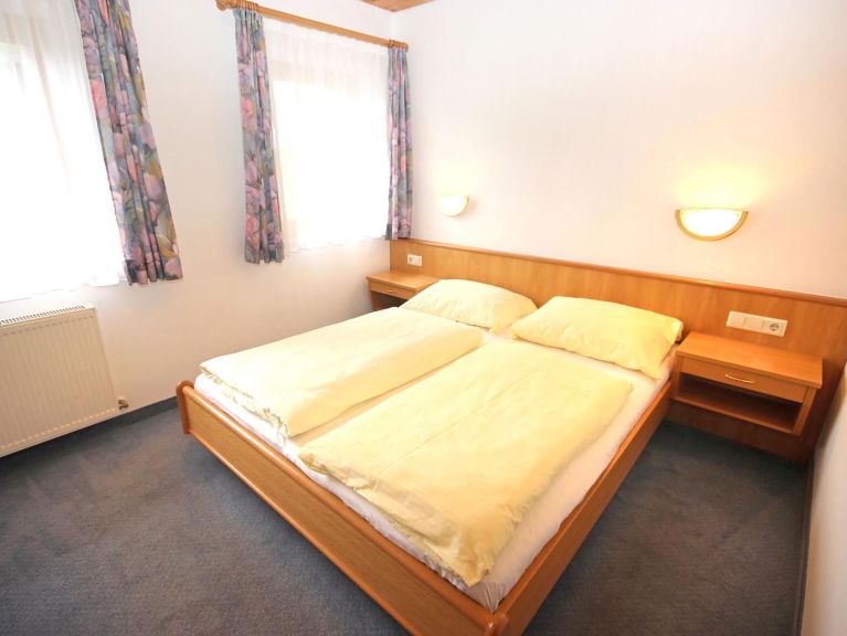 Ferienwohnung Voithofer Top 3
