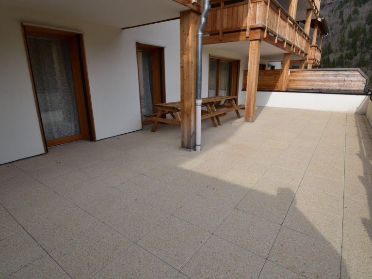 Ferienwohnung Le Domaine du Pâtre Ferienwohnung 35