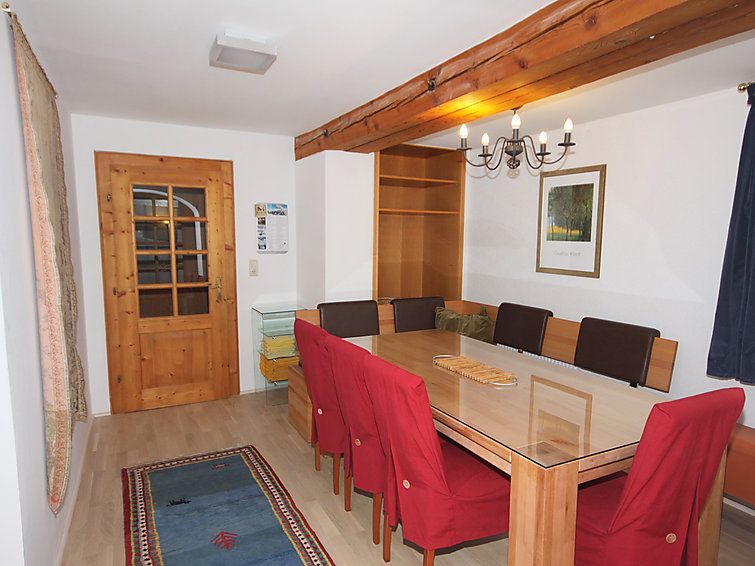 Ferienwohnung Steiner