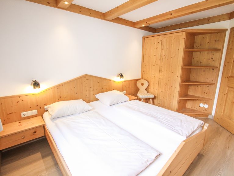 Ferienwohnung Gerlos