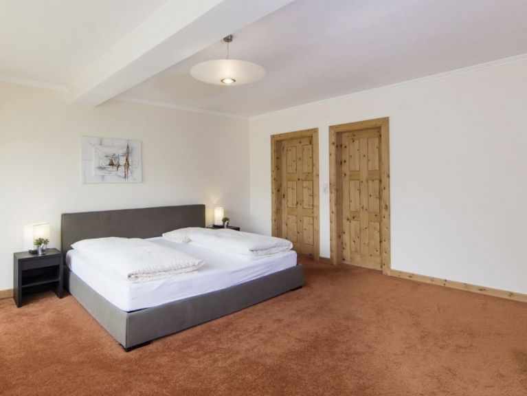 Ferienwohnung Buggl's