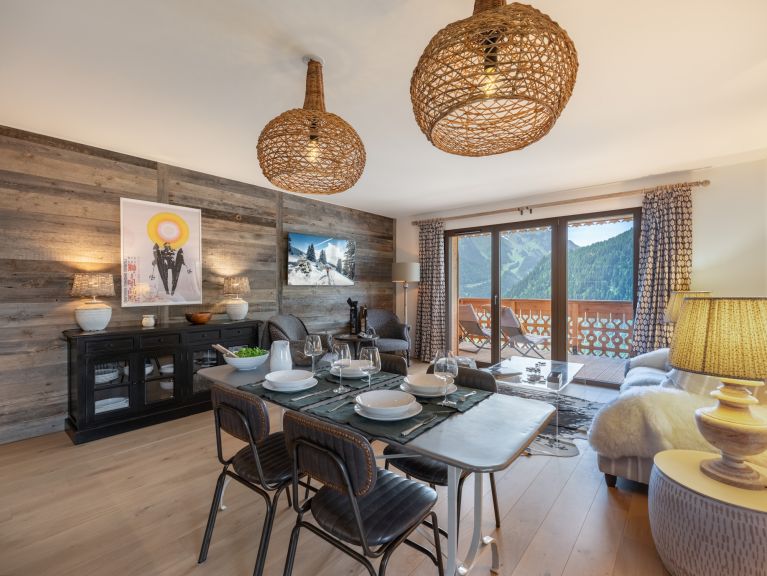 Ferienwohnung L'Alchimie