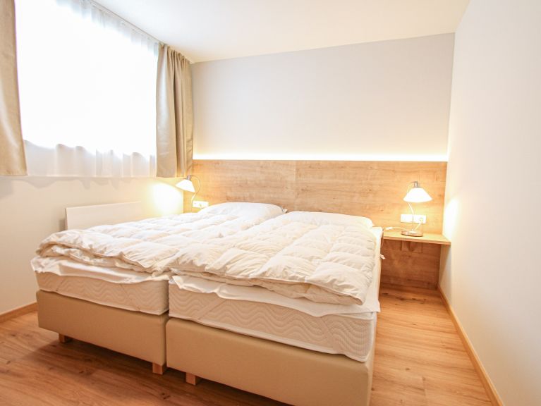Ferienwohnung Nindl Top 3