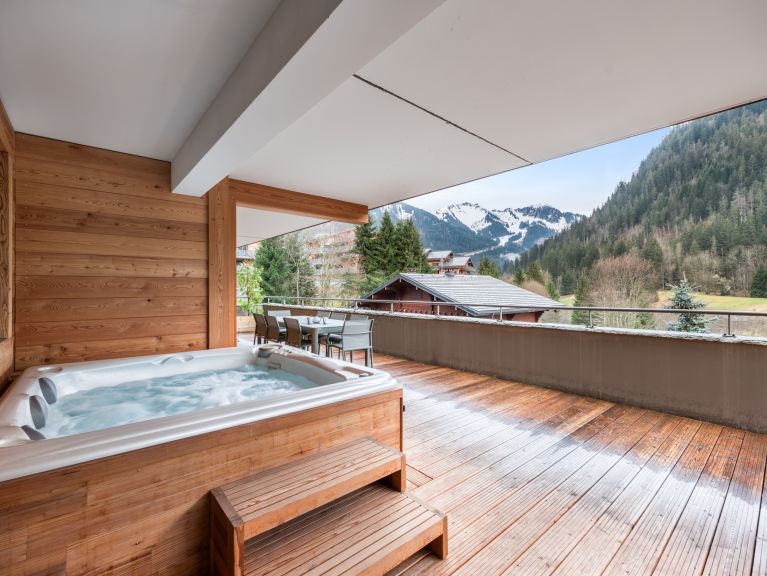 Ferienwohnung Quintessence