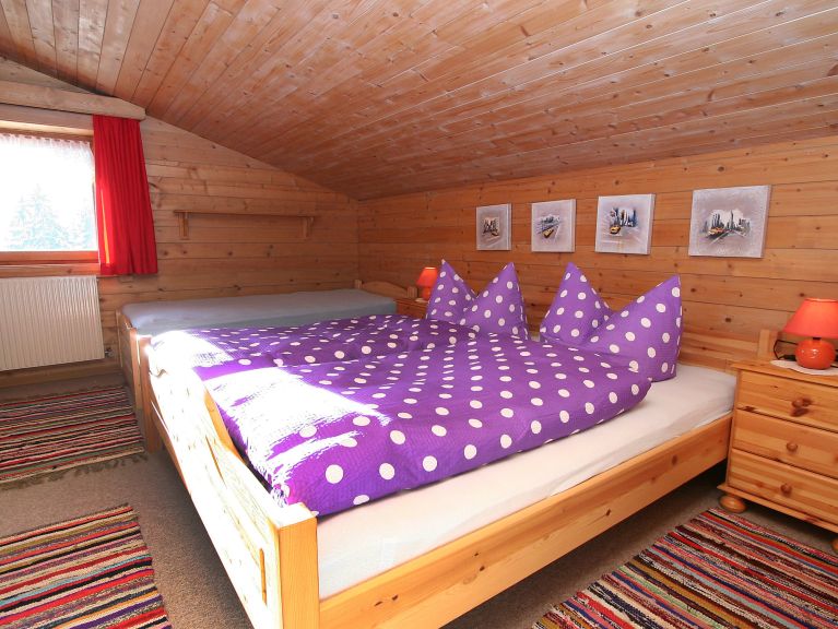 Ferienwohnung Annelies