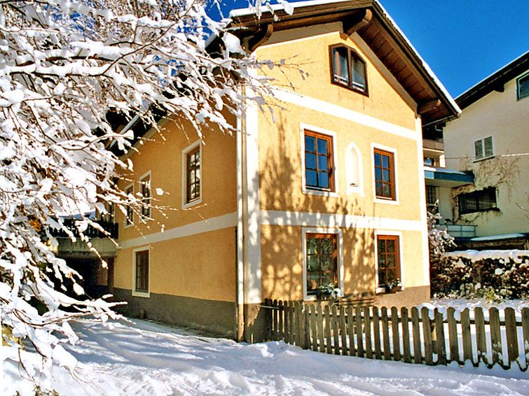 Ferienwohnung Steiner