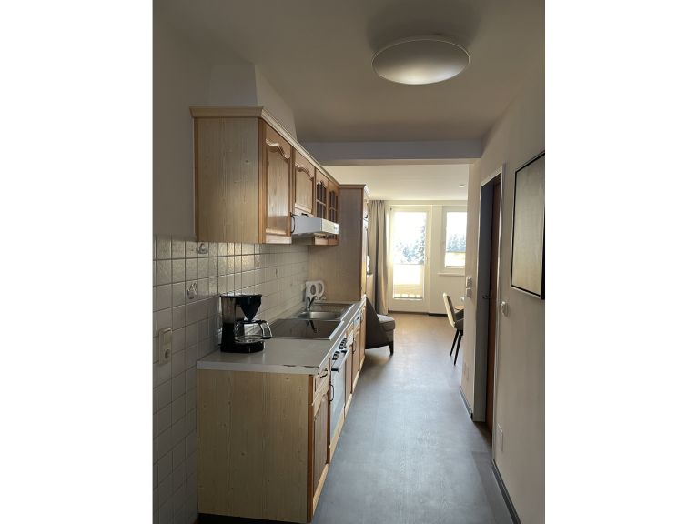 Ferienwohnung Inge Top 4