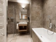 Ferienwohnung Das Neukirchen Penthouse Typ 4a-20