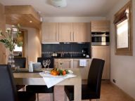 Ferienwohnung CGH Le Cristal de l'Alpe mit Kabine-6