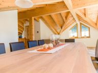 Ferienwohnung Alpine Lodge-6