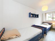 Ferienwohnung Stem 2-7