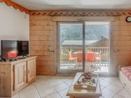 Ferienwohnung Les Alpages de Champagny Ferienwohnung B13-4
