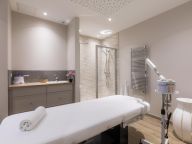 Ferienwohnung Club MMV L'Etoile des Sybelles Premium-34