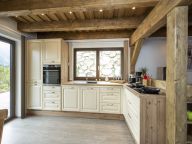 Ferienhaus Almdorf Auszeit Fageralm Premium-9