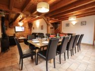 Ferienwohnung La Cabane du Haut-5