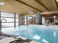 Ferienwohnung Les Balcons de Val Thorens Supérieur-14