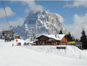 Skidorf Malerisches Skidorf, ideal für Familien-5