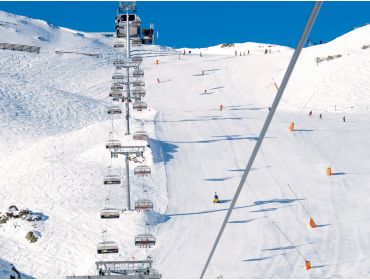 Skidorf Ruhiges Dorf in zentraler Lage, nahe Kaltenbach-8