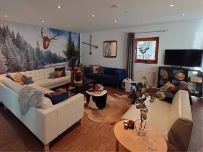Ferienhaus Regina Catering-Service inklusive-2