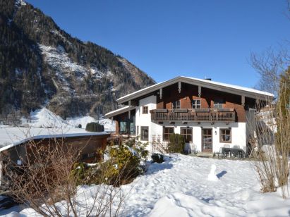 Ferienhaus Spykerhütte-1