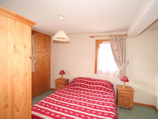 Ferienwohnung Echo des Montagnes-3