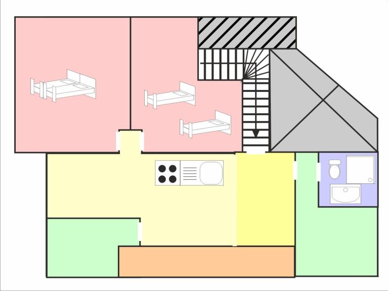 Ferienhaus El Tobia