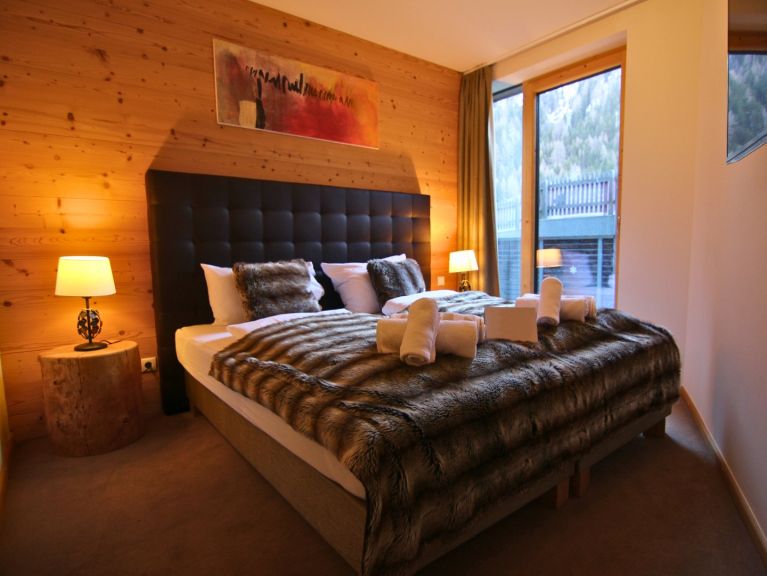 Ferienwohnung Rendlblick Cirrus - inklusive Catering