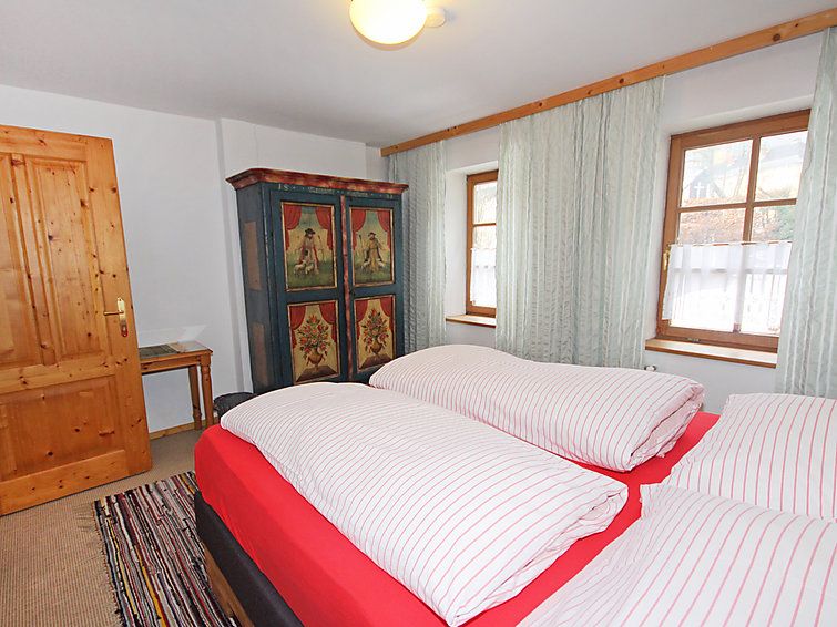Ferienwohnung Steiner