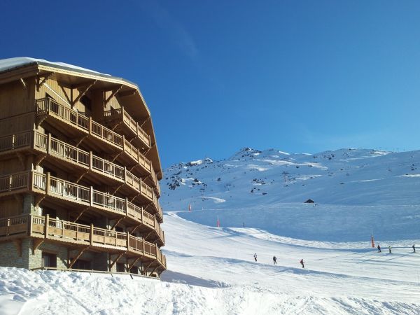 Ferienwohnung Du Soleil Contemporain
