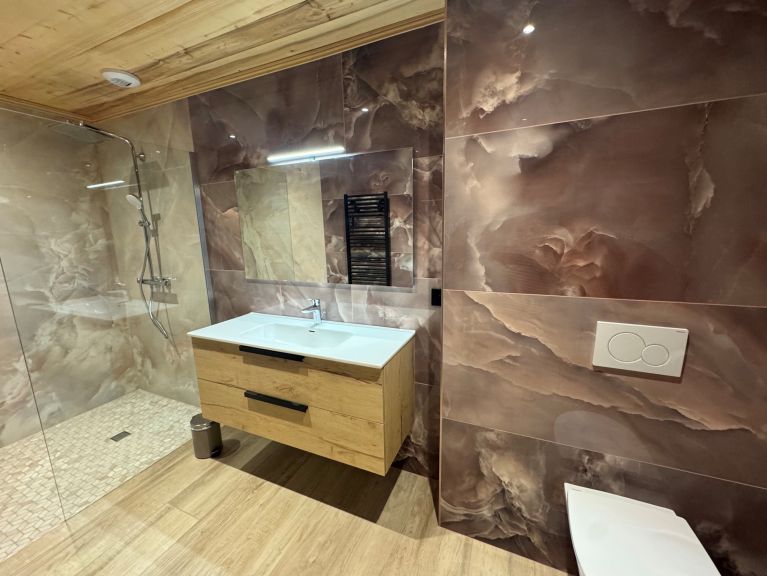 Ferienhaus Laurentine