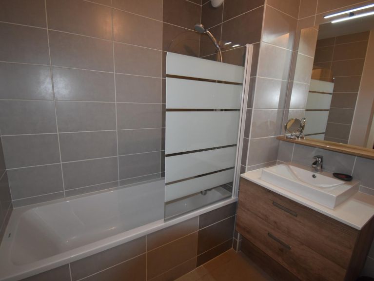 Ferienwohnung Le Domaine du Pâtre Ferienwohnung 02