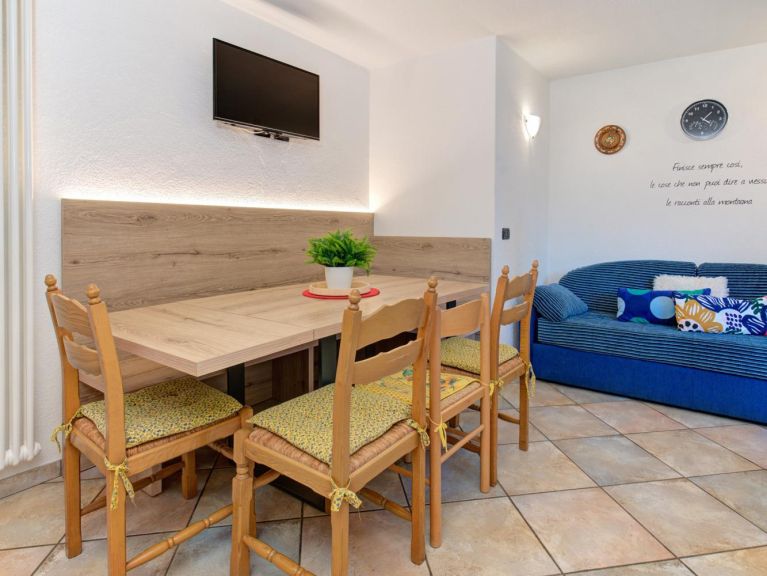 Ferienhaus El Tobia