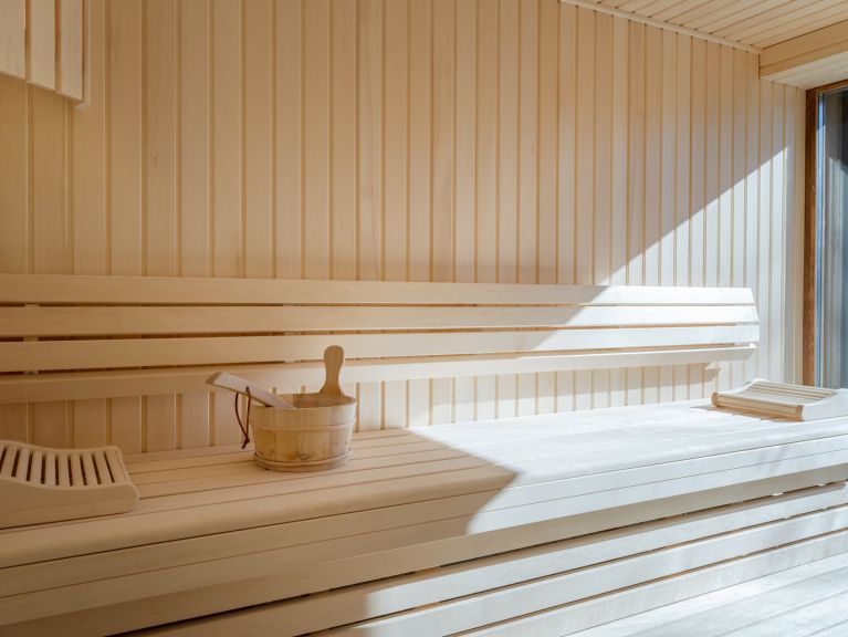 Ferienhaus Harmonie