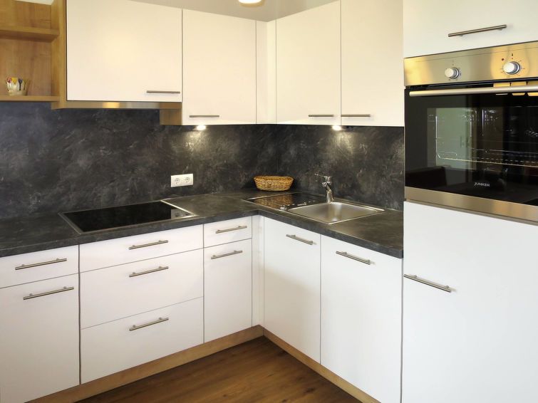 Ferienwohnung Egger