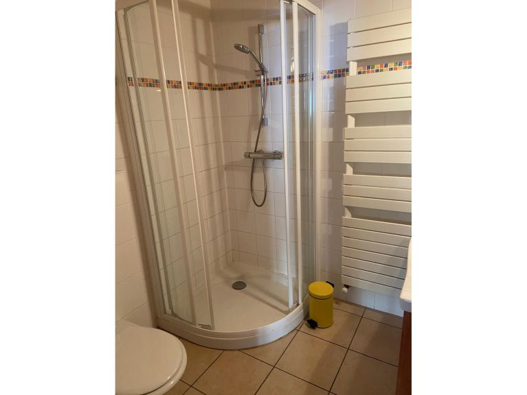 Ferienwohnung Fleur des Alpes Arnica