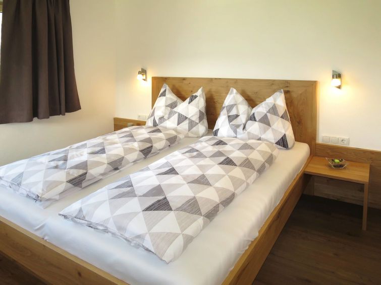Ferienwohnung Egger