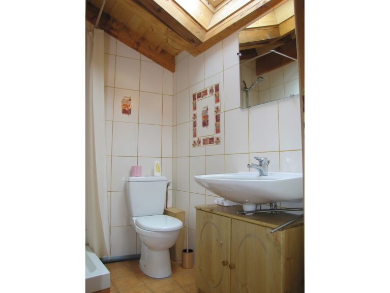 Ferienhaus L'Eau Vive