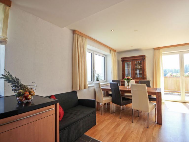 Ferienwohnung Sonnhof